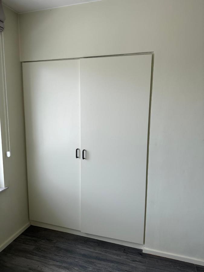 Apartment Clam，grand In Uccle